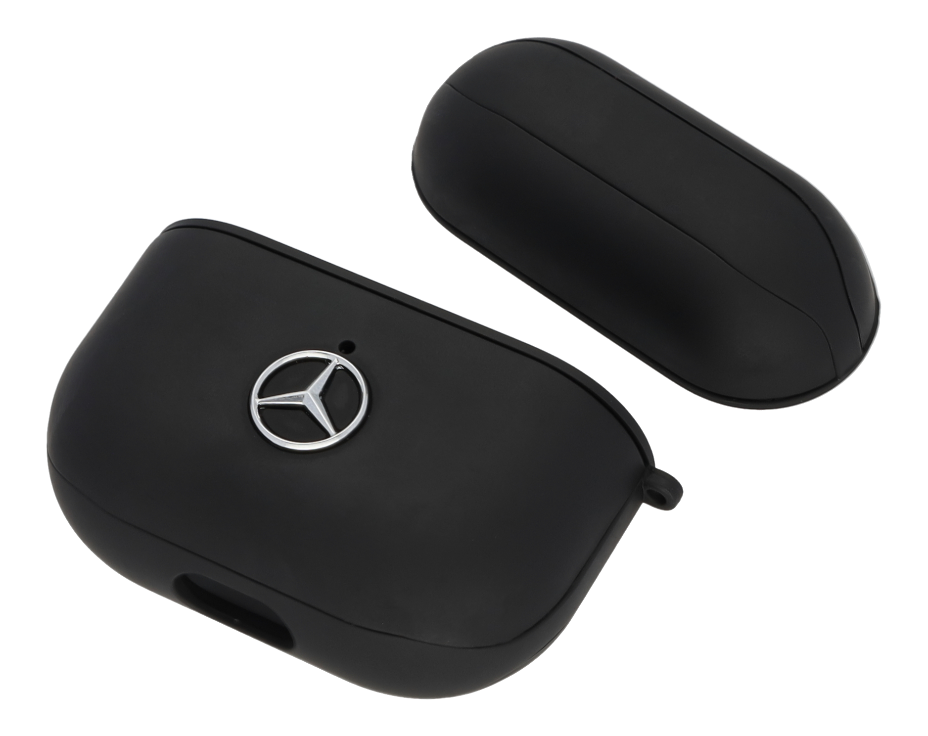 Fodral för AirPod® 3, Fodral för AirPod® 3 - svart, Polykarbonat