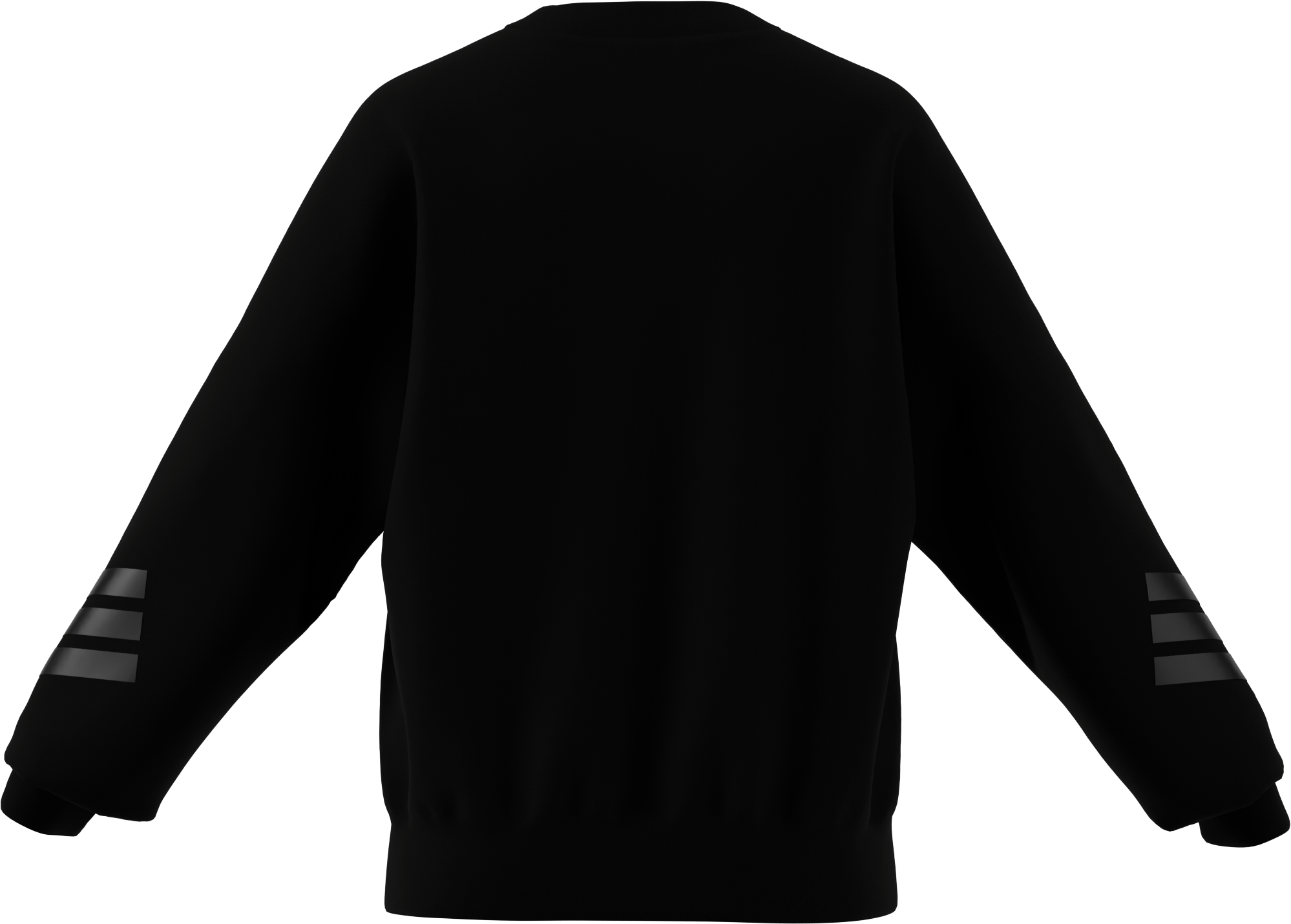 Sweatshirt damer, Mercedes-AMG F1 - svart, S