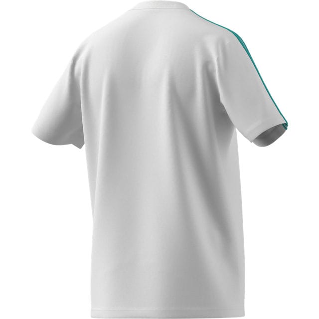 T-shirt herrar, Mercedes-AMG F1 - vit, XXL