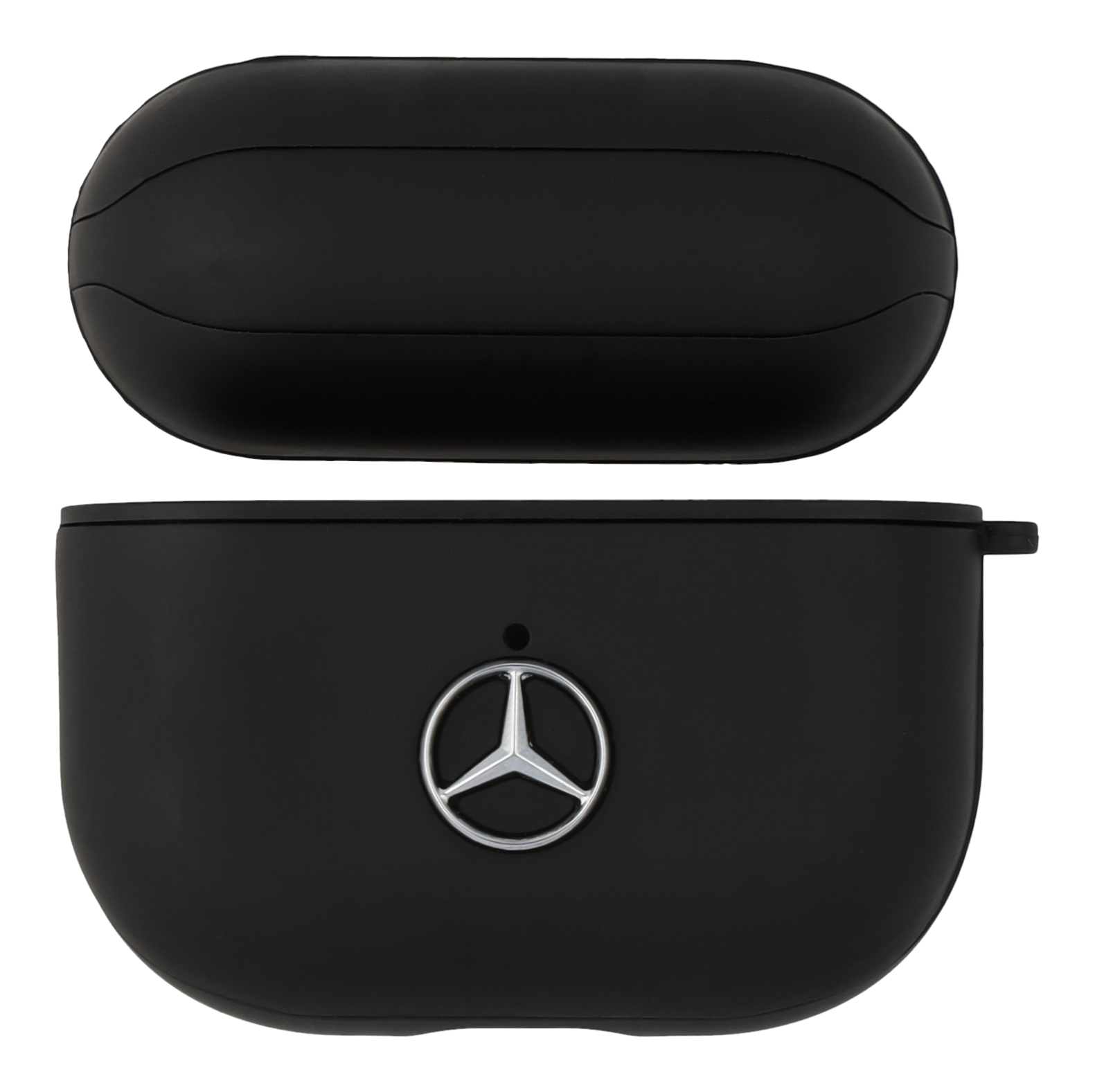 Fodral för AirPod® 3, Fodral för AirPod® 3 - svart, Polykarbonat