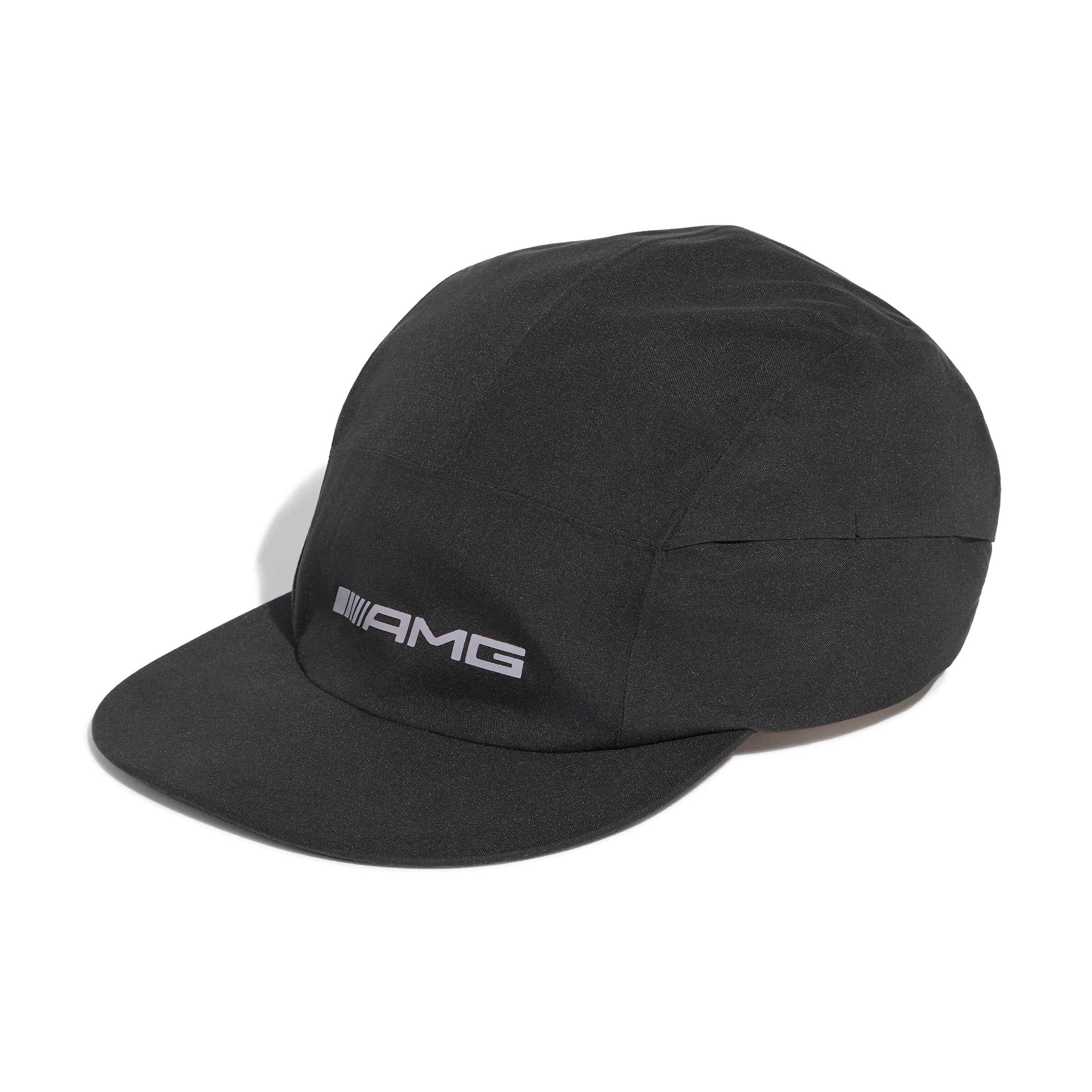 AMG keps - svart, Polyester (återvunnen)