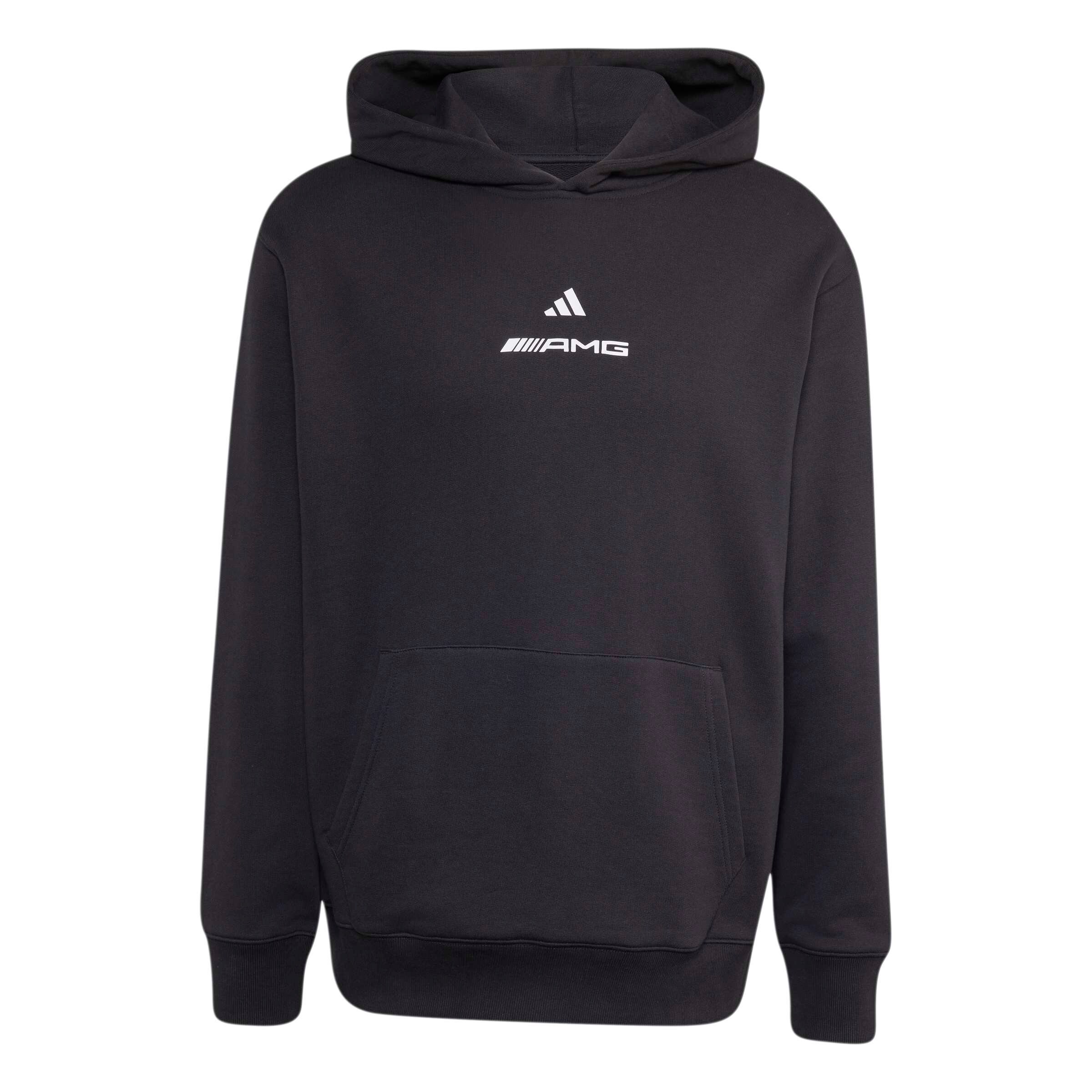 AMG-sweathoodie Unisex